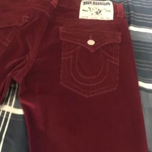 True Religion jeans